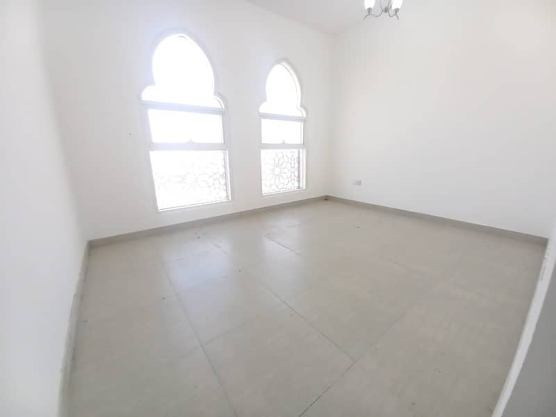 Brand new Spacious ////1HBk just 23k ///with balcony//// in tilal city