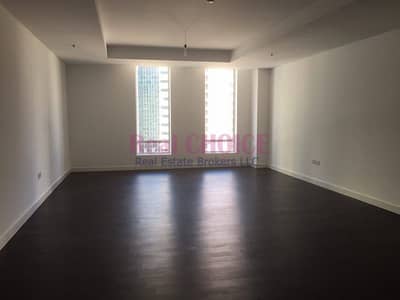 1 Bedroom Apartment for Rent in DIFC, Dubai - Spacious 1BR Apartment | Prime Location 1 Bedroom Apartment for Rent in DIFC, Dubai - Spacious 1BR Apartment | Prime Location