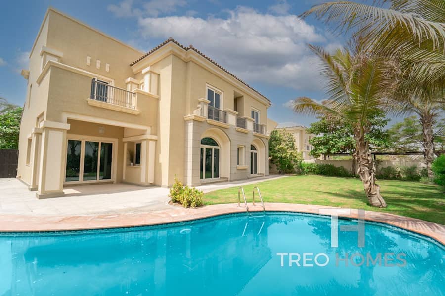 Private Pool | Golf View | Upgraded