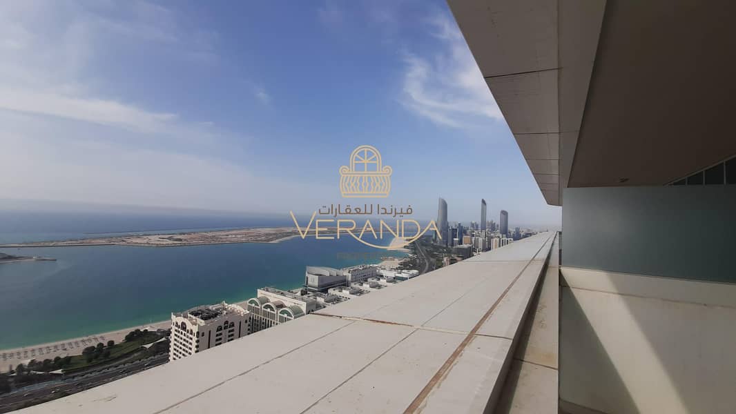 位于阿尔哈立迪耶，阿尔艾因大厦 3 卧室的公寓 190000 AED - 6211355