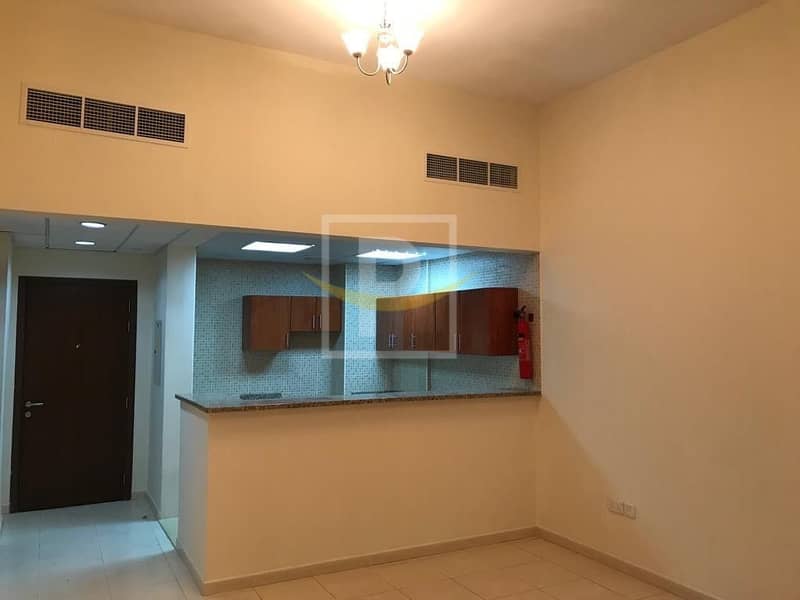 Affordable 1Bedroom For Sale in International City