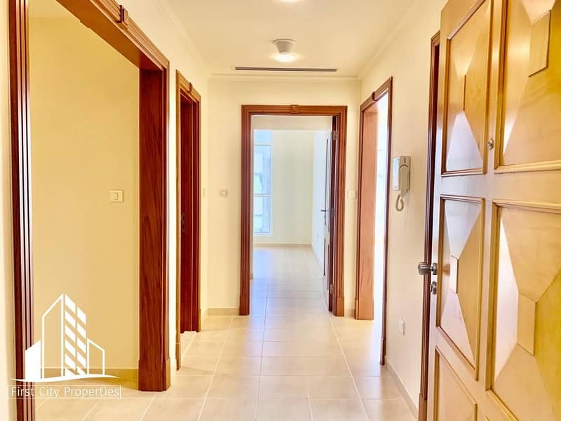 Квартира в Аль Хосн，Аль Рема Тауэр, 1 спальня, 53000 AED - 6369092