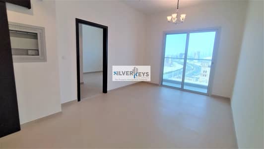 فلیٹ 1 غرفة نوم للايجار في الجداف، دبي - شقة في مبنى الخيال 140 الجداف 1 غرف 59999 درهم - 6317969