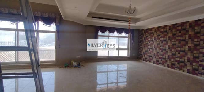 5 Bedroom Townhouse for Rent in Deira, Dubai - G+1 TOWNHOUSE | FAMILY SHARING + MAID ROOM + ALL MASTER BEDROOM