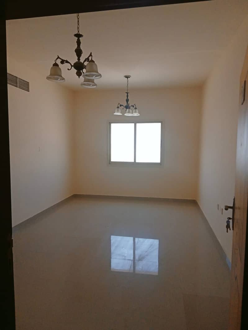 STAFF ACCOMMODATION 1 BHK FOF RENT JUST IN 17K IN AL JURF 2