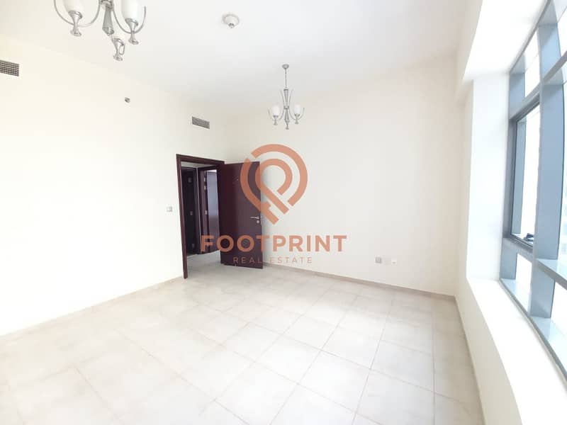 Квартира в Дубай Спортс Сити，Хамза Тауэр, 2 cпальни, 48000 AED - 6369441