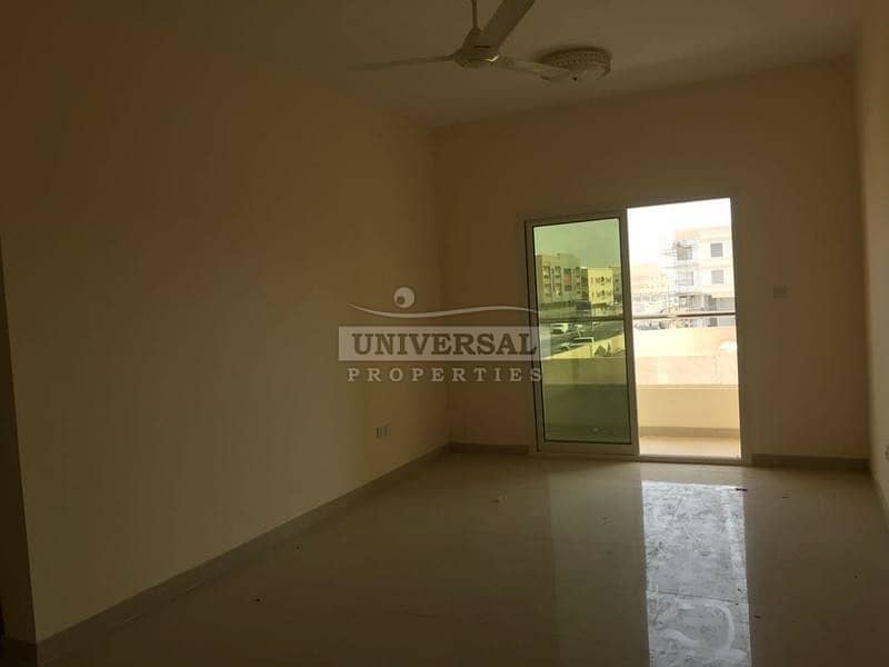 Квартира в Аль Захраа, 2 cпальни, 34000 AED - 3391210