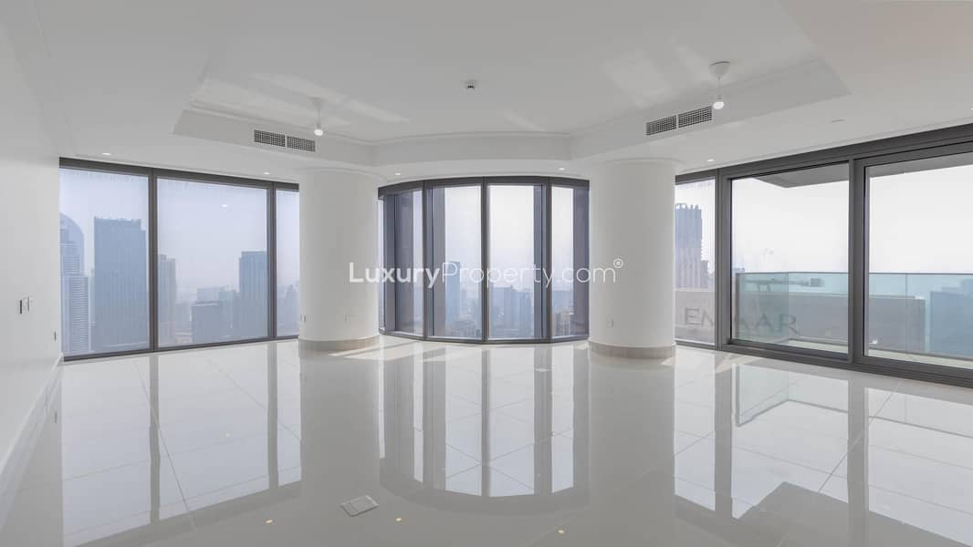 شقة في أوبرا جراند،وسط مدينة دبي 2 غرف 230000 درهم - 6393614