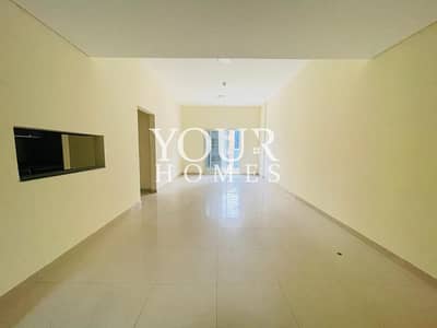 فلیٹ 3 غرف نوم للايجار في قرية جميرا الدائرية، دبي - شقة في برج ريزيدنسي الضاحية 11 قرية جميرا الدائرية 3 غرف 98000 درهم - 6085207