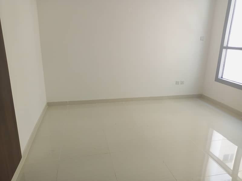 BRAND 2BHK Just Only  38k with Balcony in Muwaileh Sharjah