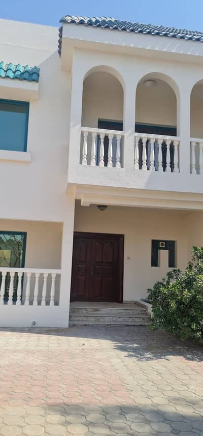 3 Bedroom Villa for Rent in Al Shahba, Sharjah - ***GREAT DEAL - 3 Bhk Duplex villa with maids Room Available in Al Shahba Area***