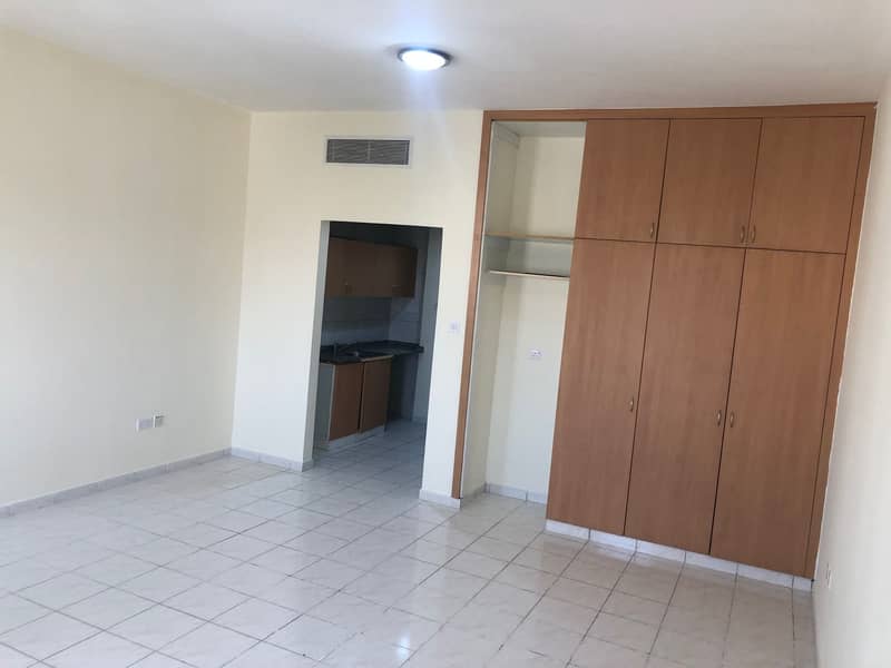 ** STUDIO IN ITALY CLUSTER - ONLY AED 21000 **
