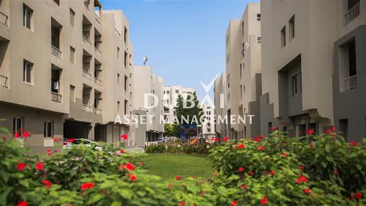 2 Bedroom Apartment for Rent in Al Quoz, Dubai - Spacious layout | Peaceful community | 1 month rent-free