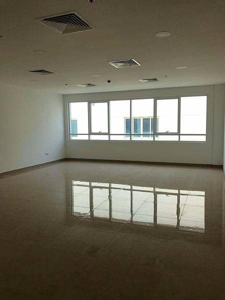 Office for rent in Nad Al Hamar
