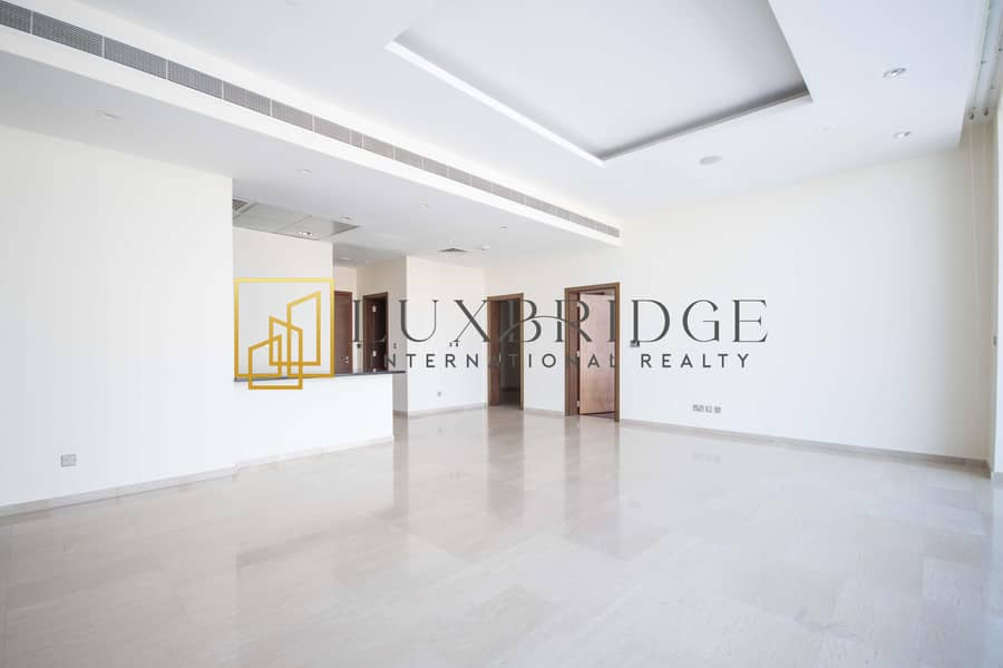 位于朱美拉棕榈岛，大洋住宅区，南洋公寓 2 卧室的公寓 280000 AED - 6423641