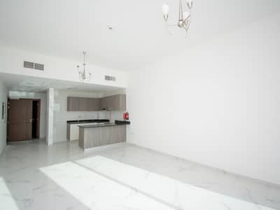 فلیٹ 1 غرفة نوم للبيع في الفرجان، دبي - شقة في فيفث أفينيو الفرجان 1 غرف 776854 درهم - 6423715