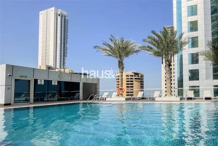 Full Marina View | Modern | Great Facilities