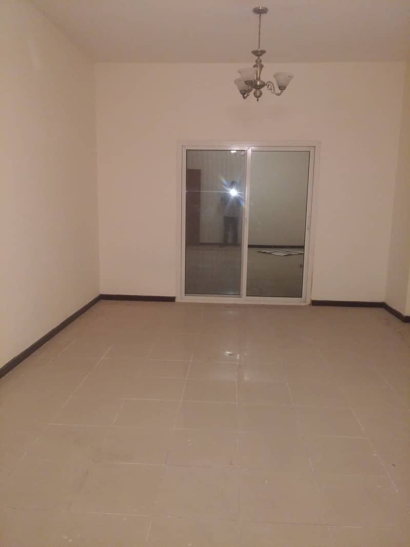 شقة في النهدة 2 النهدة (دبي) 3 غرف 58000 درهم - 6423761