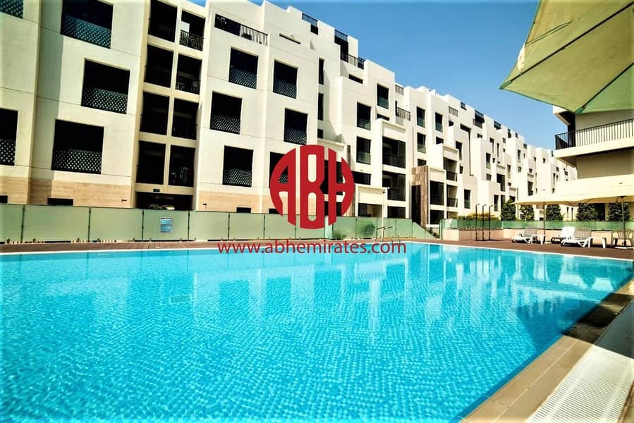 10 MIN FROM DXB AIRPORT | 5 YEAR\'S PAYMENT PLAN | HUGE STUDIO WITH  STORAGE ROOM
