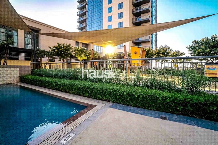 Spacious | Motivated | Harbour View | High Floor