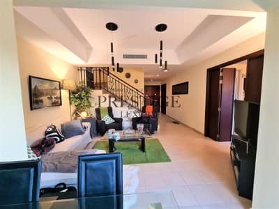 2 Bedroom Villa for Sale in Arabian Ranches, Dubai - Single Raw | Extended | Vacant on Transfer