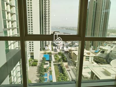 1 Bedroom Apartment for Rent in Al Reem Island, Abu Dhabi - READY TO MOVE 1BHK APARTMENT AVAILABLE WITH BEST FACILITICE