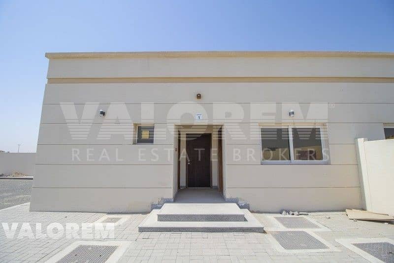 Склад в Эмирэйтс Индастриал Сити, 149000 AED - 5866126