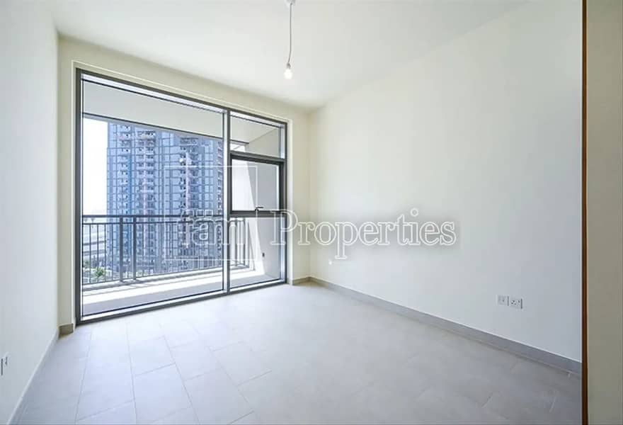 شقة في برج كريك رايز 1 كريك رايز مرسى خور دبي 1 غرف 79999 درهم - 6424559