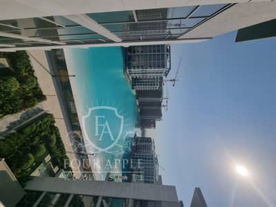 Crystal Lagoon & Skyline Views | Ready To Move In