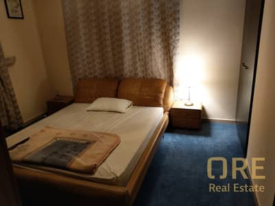 شقة 1 غرفة نوم للايجار في رمرام، دبي - شقة في الرمث 45 الرمث رمرام 1 غرف 36000 درهم - 6402350