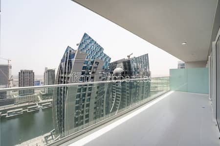 2 Bedroom Apartment for Sale in Business Bay, Dubai - Genuine Resale | Best Price | Ready to move