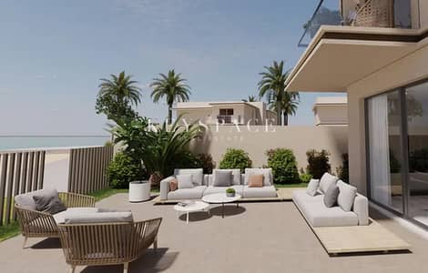 3 Bedroom Townhouse for Sale in Al Hamra Village, Ras Al Khaimah - High ROI | Live near the beach | Exclusive Community | Exclusive Resale
