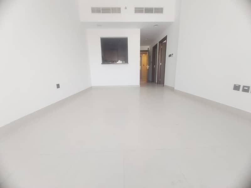 Квартира в Дейра，Аль Ригга, 1 спальня, 50000 AED - 6425228