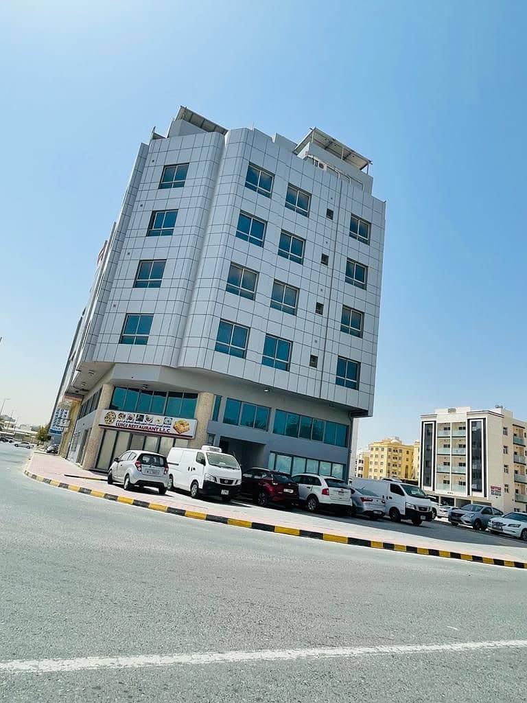 Квартира в Аль Джурф, 1 спальня, 3200 AED - 6421000