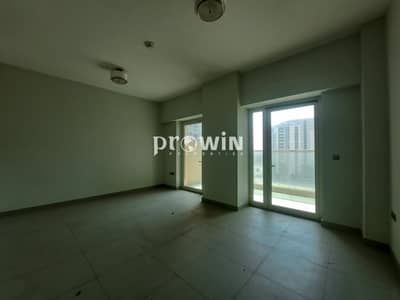 Studio for Rent in Jumeirah Village Circle (JVC), Dubai - Spacious Unfurnished Studio With Balcony readily available in great layout!