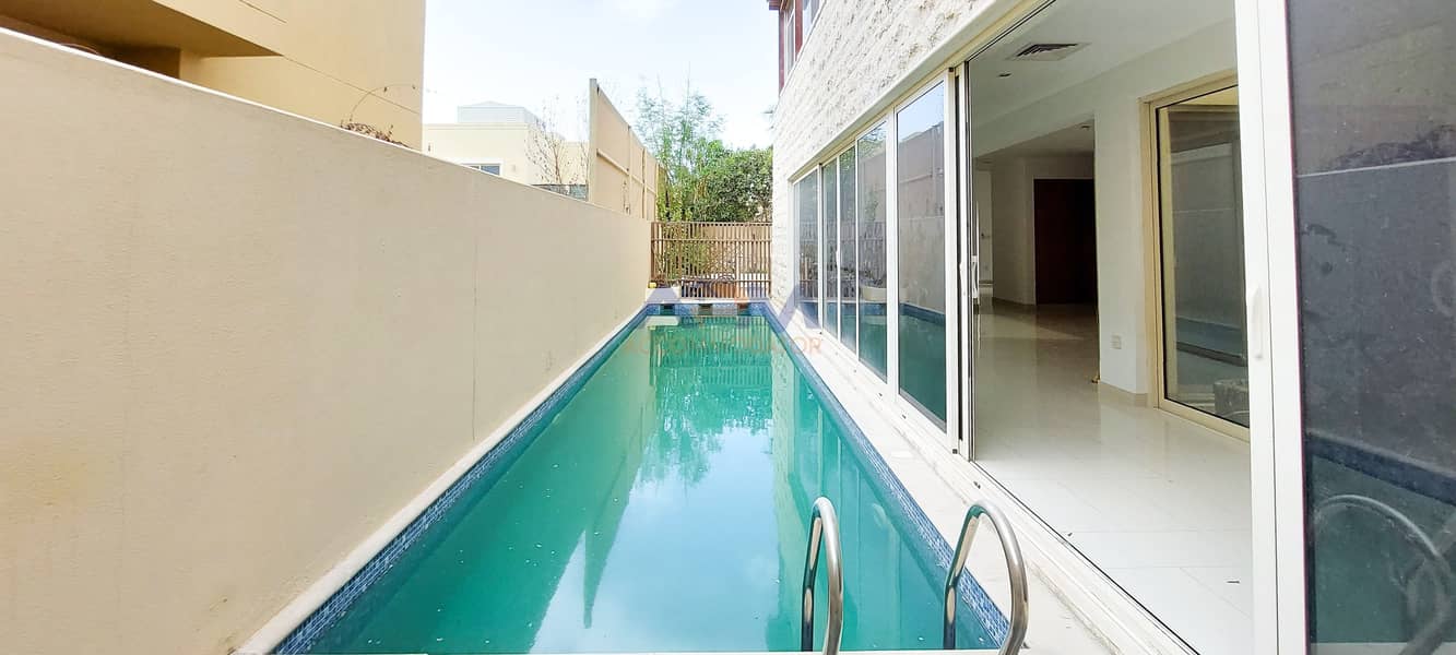 Hot Price!5BR Villa with Private Pool | Garden & Spacious