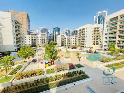 2 Bedroom Flat for Rent in The Greens, Dubai - Bright & Spacious  2Bhk | Chiller Free | 2.5 Baths