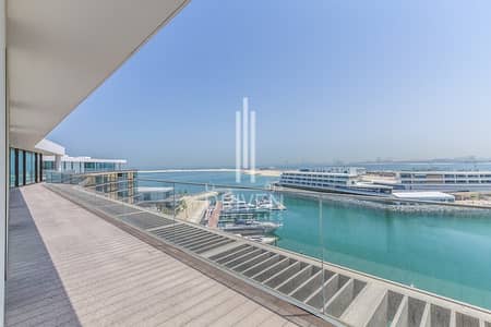 Panoramic Sea and City | 4 Bed Penthouse Panoramic Sea and City | 4 Bed Penthouse