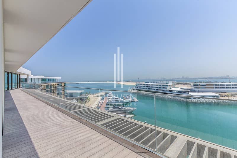 Panoramic Sea and City | 4 Bed Penthouse Panoramic Sea and City | 4 Bed Penthouse