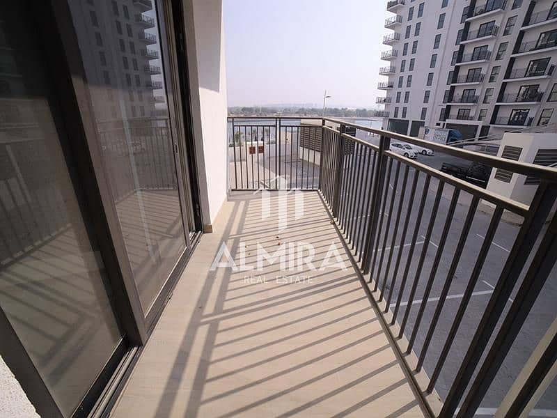 Квартира в Яс Айленд，Уотерс Эдж, 40000 AED - 6324761