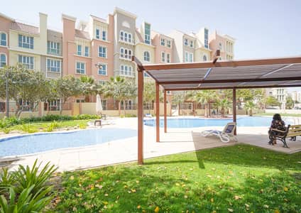 Building for Rent in Discovery Gardens, Dubai - Chiller Free | Staff Accommodation| Bulk Units
