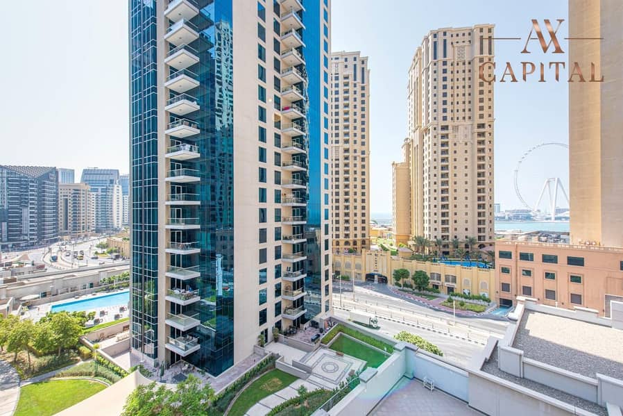 Квартира в Дубай Марина，Марина Променад，Аурора, 1250000 AED - 6426518