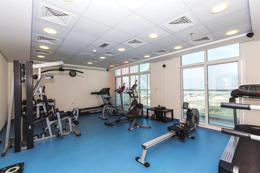 Super Quality 2BR in Al Sufouh