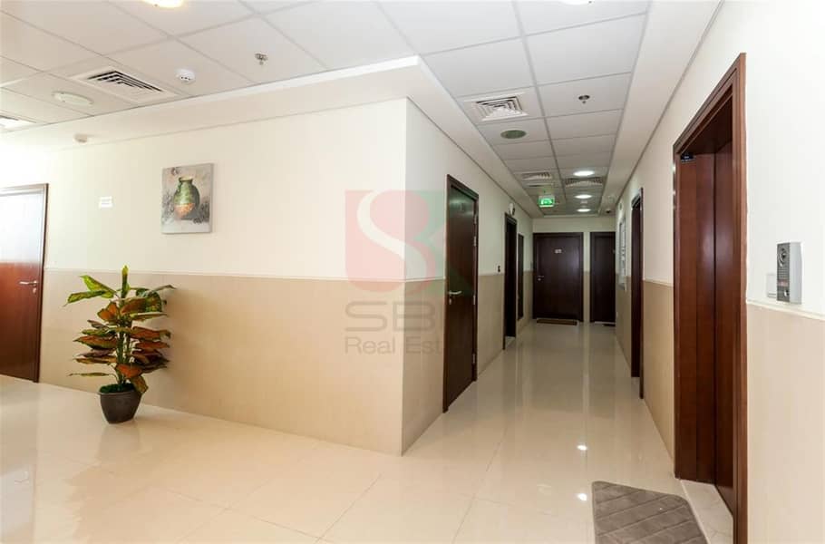 Super Quality 2BR in Al Sufouh