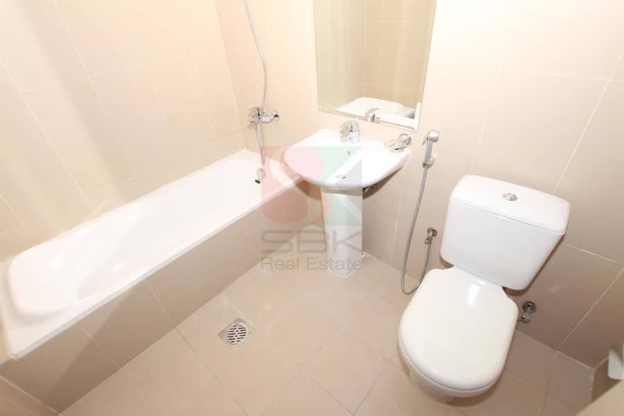 Super Quality 2BR in Al Sufouh