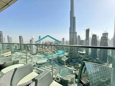 4 Bedroom Apartment for Sale in Downtown Dubai, Dubai - Sky Collection - 4 bed - Exclusive with HMS homes