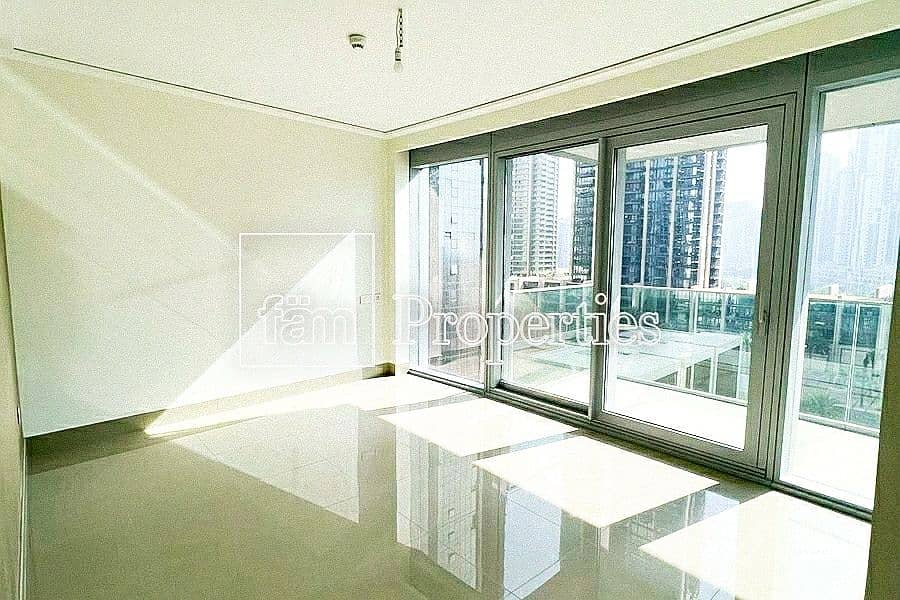 High Floor|Brand New|Below Market Price|Rented