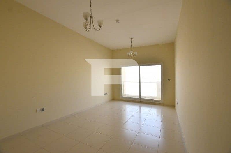 Квартира в Ливан，Кью Пойнт, 1 спальня, 36500 AED - 4581416