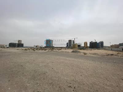 ارض تجارية  للبيع في وادي الصفا 2، دبي - ارض تجارية في وادي الصفا 2 45000000 درهم - 5445844