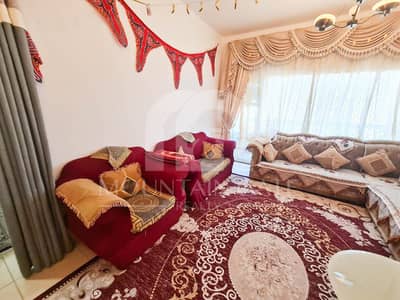 3 Bedroom Flat for Sale in Al Khan, Sharjah - Amazing View 3 BHK in Beach Tower 1